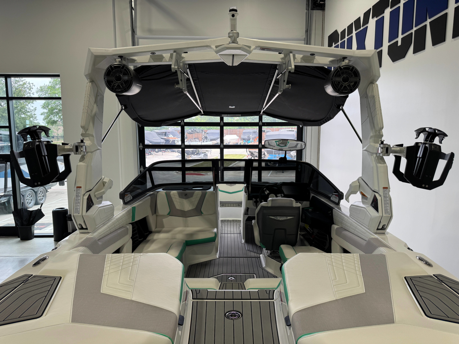 2022 Nautique Boats G21 for sale in Lewisville, Texas