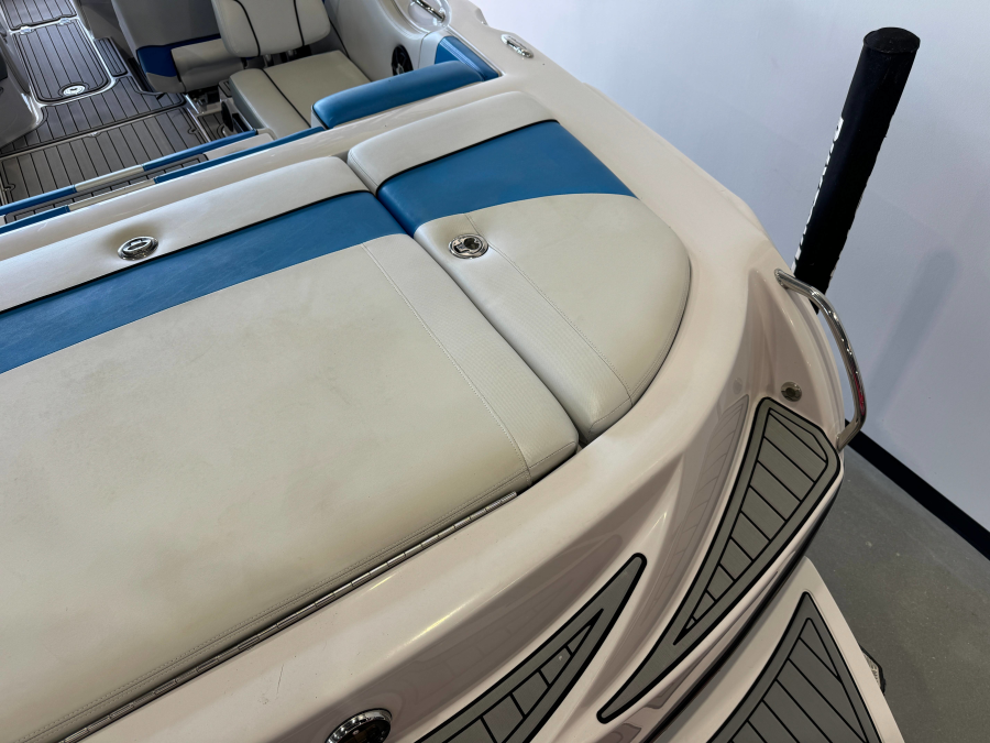 2011 Nautique Boats Super Air Nautique 210 for sale in Lewisville, Texas