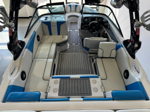2011 Nautique Boats Super Air Nautique 210 for sale in Lewisville, Texas