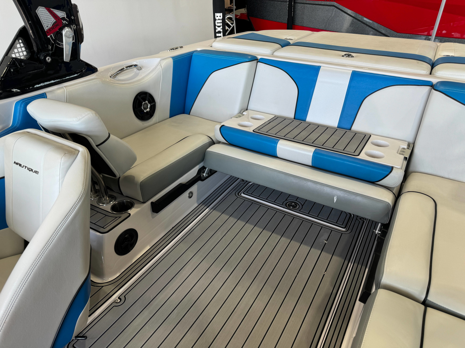 2011 Nautique Boats Super Air Nautique 210 for sale in Lewisville, Texas