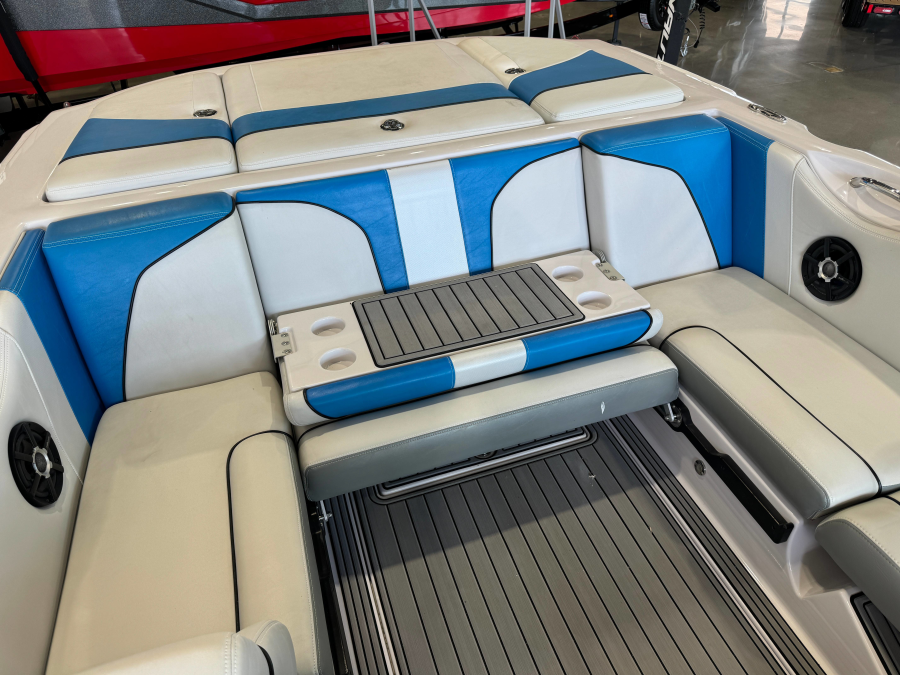 2011 Nautique Boats Super Air Nautique 210 for sale in Lewisville, Texas