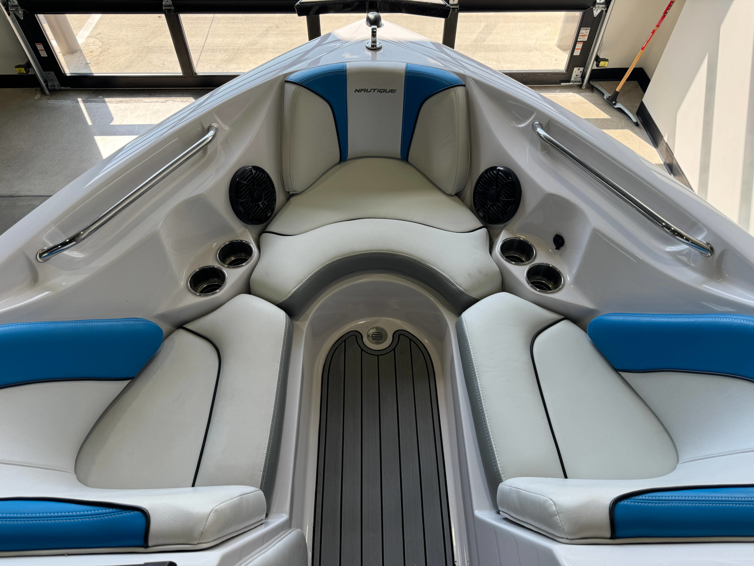 2011 Nautique Boats Super Air Nautique 210 for sale in Lewisville, Texas