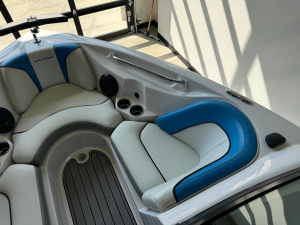 2011 Nautique Boats Super Air Nautique 210 for sale in Lewisville, Texas