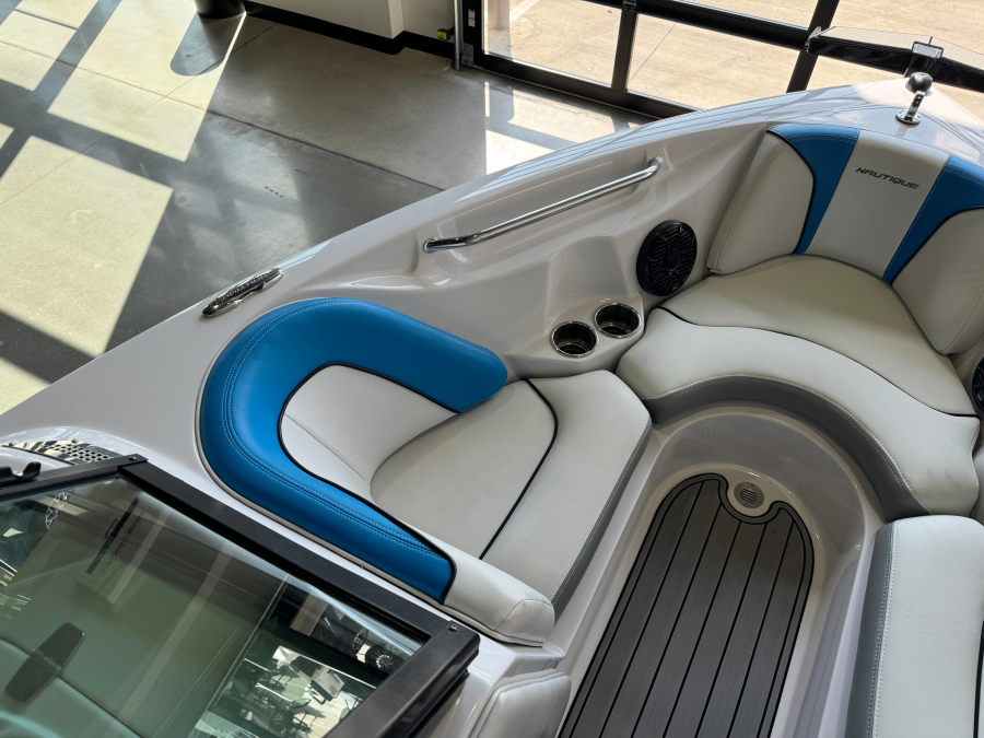 2011 Nautique Boats Super Air Nautique 210 for sale in Lewisville, Texas