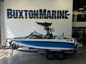 2011 Nautique Boats Super Air Nautique 210 for sale in Lewisville, Texas