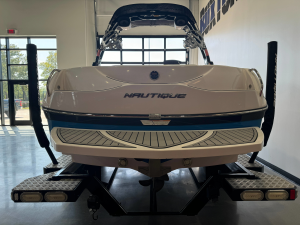 2011 Nautique Boats Super Air Nautique 210 for sale in Lewisville, Texas