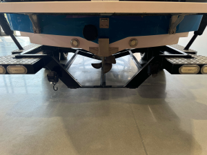 2011 Nautique Boats Super Air Nautique 210 for sale in Lewisville, Texas