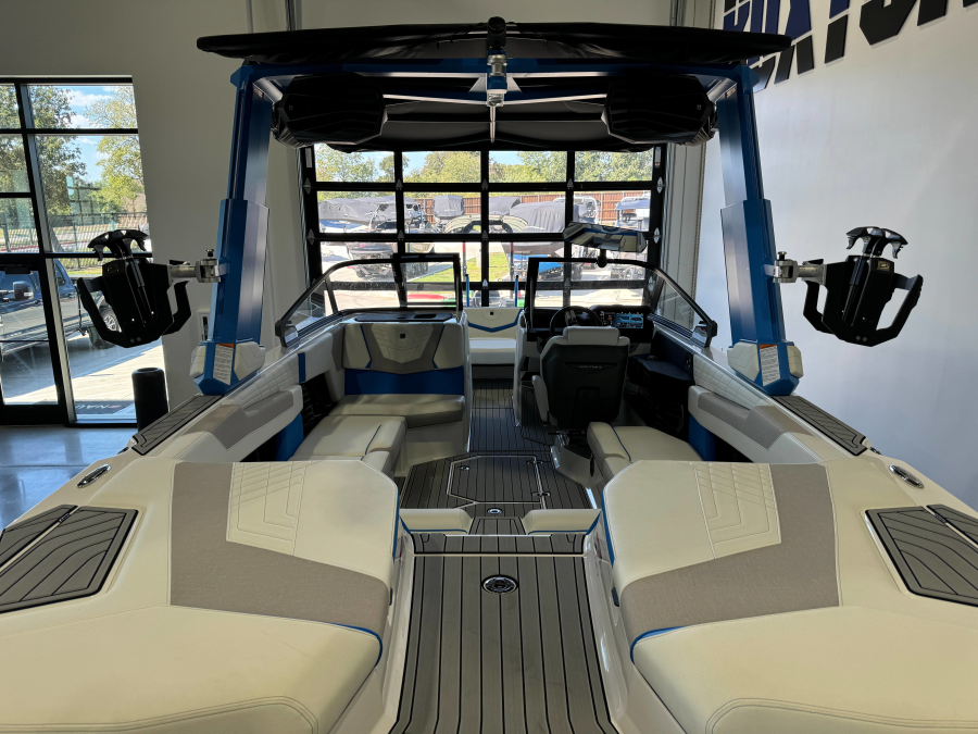 2024 Nautique Boats G23 for sale in Lewisville, Texas