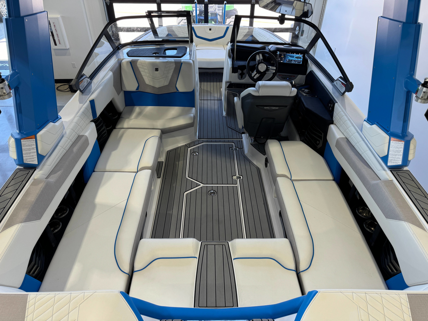 2024 Nautique Boats G23 for sale in Lewisville, Texas