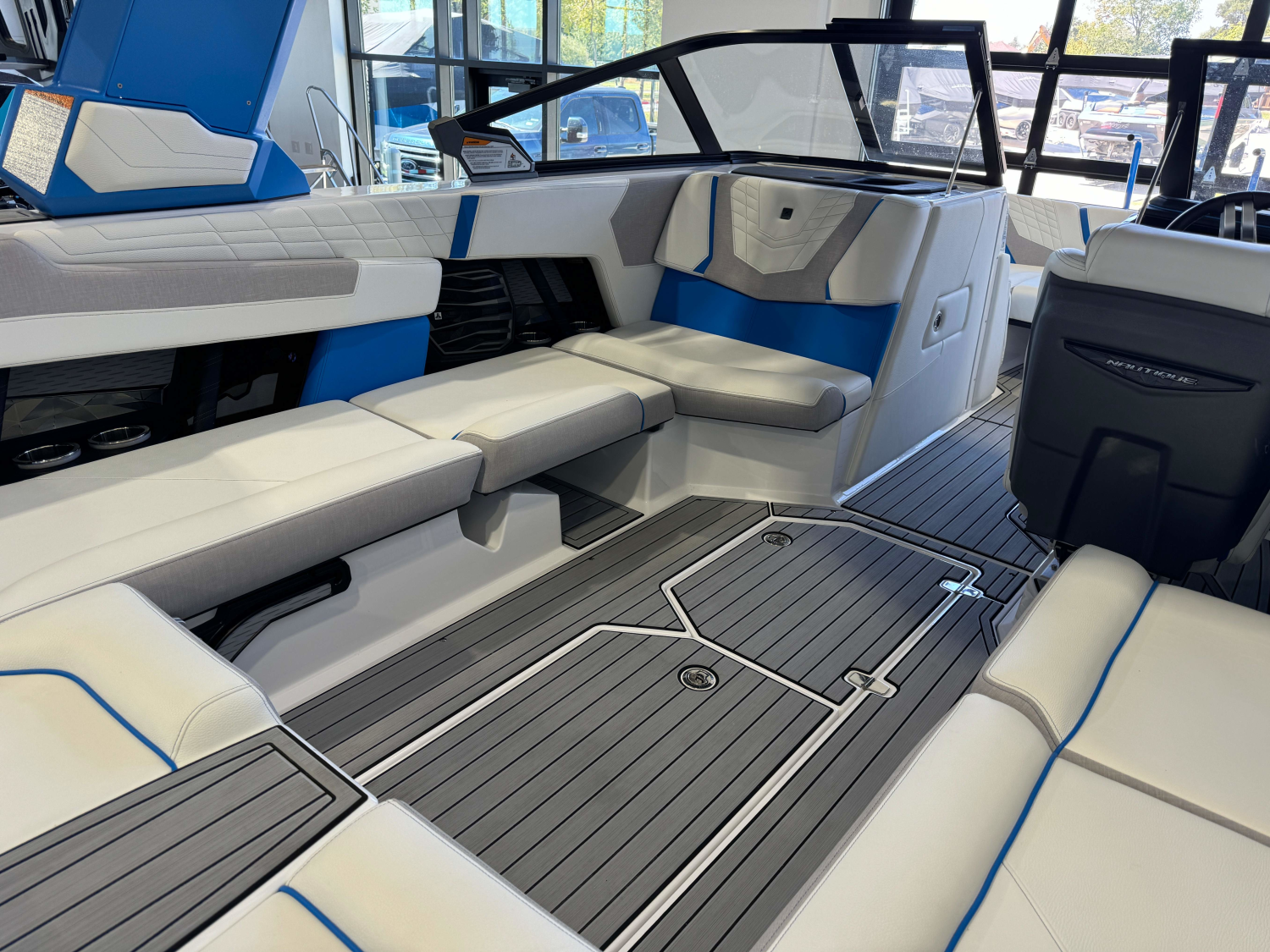 2024 Nautique Boats G23 for sale in Lewisville, Texas