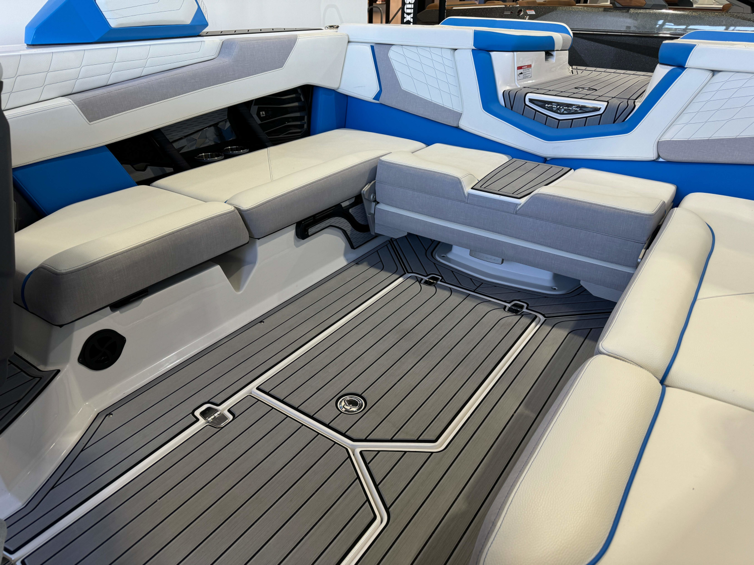 2024 Nautique Boats G23 for sale in Lewisville, Texas