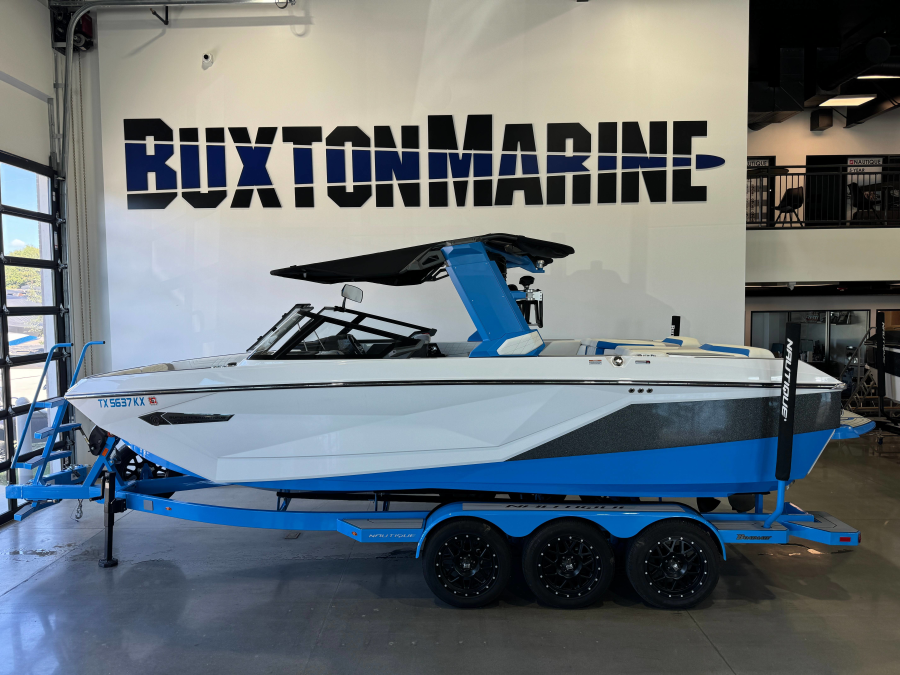 2024 Nautique Boats G23 for sale in Lewisville, Texas