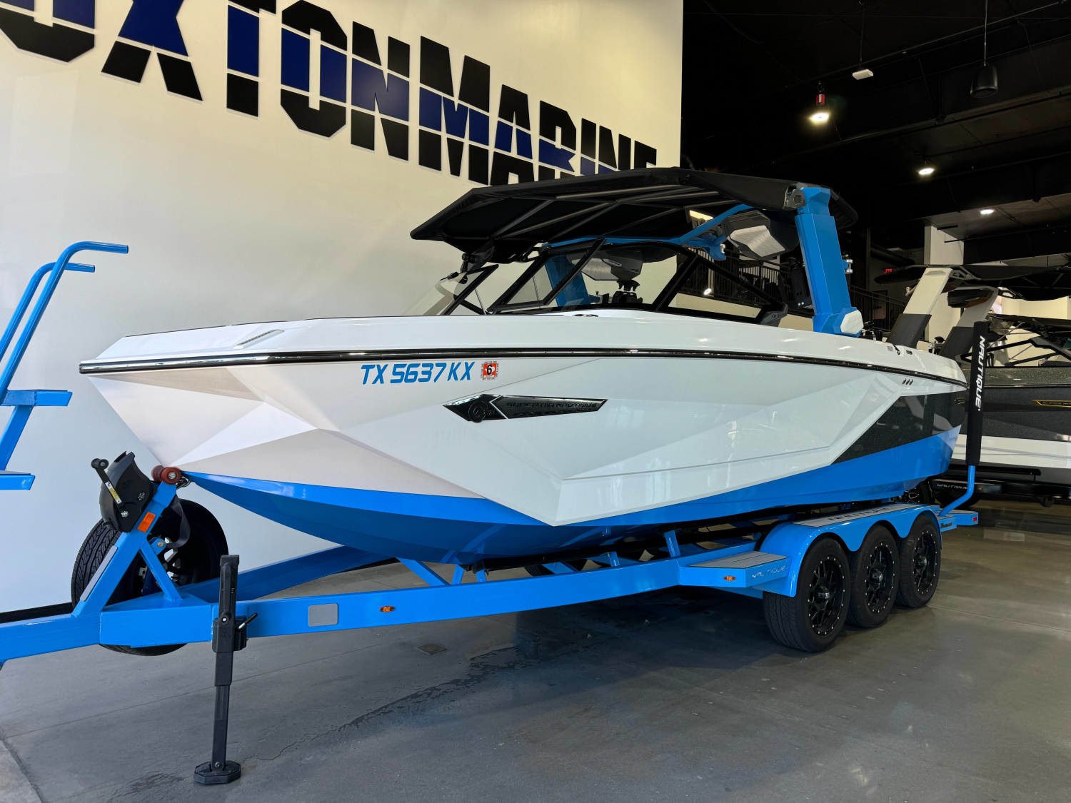 2024 Nautique Boats G23 for sale in Lewisville, Texas