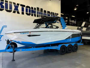2024 Nautique Boats G23 for sale in Lewisville, Texas
