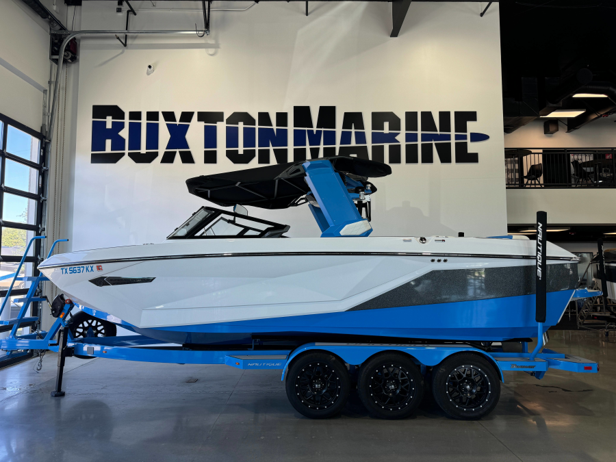 2024 Nautique Boats G23 for sale in Lewisville, Texas
