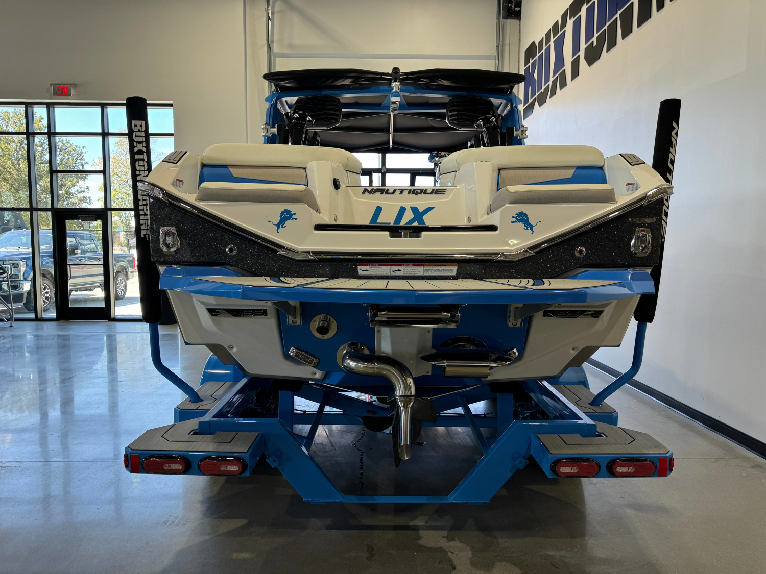 2024 Nautique Boats G23 for sale in Lewisville, Texas