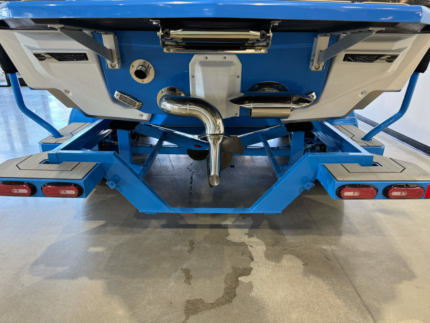 2024 Nautique Boats G23 for sale in Lewisville, Texas