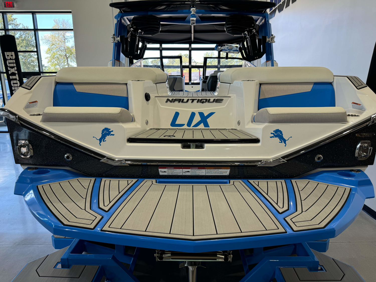 2024 Nautique Boats G23 for sale in Lewisville, Texas