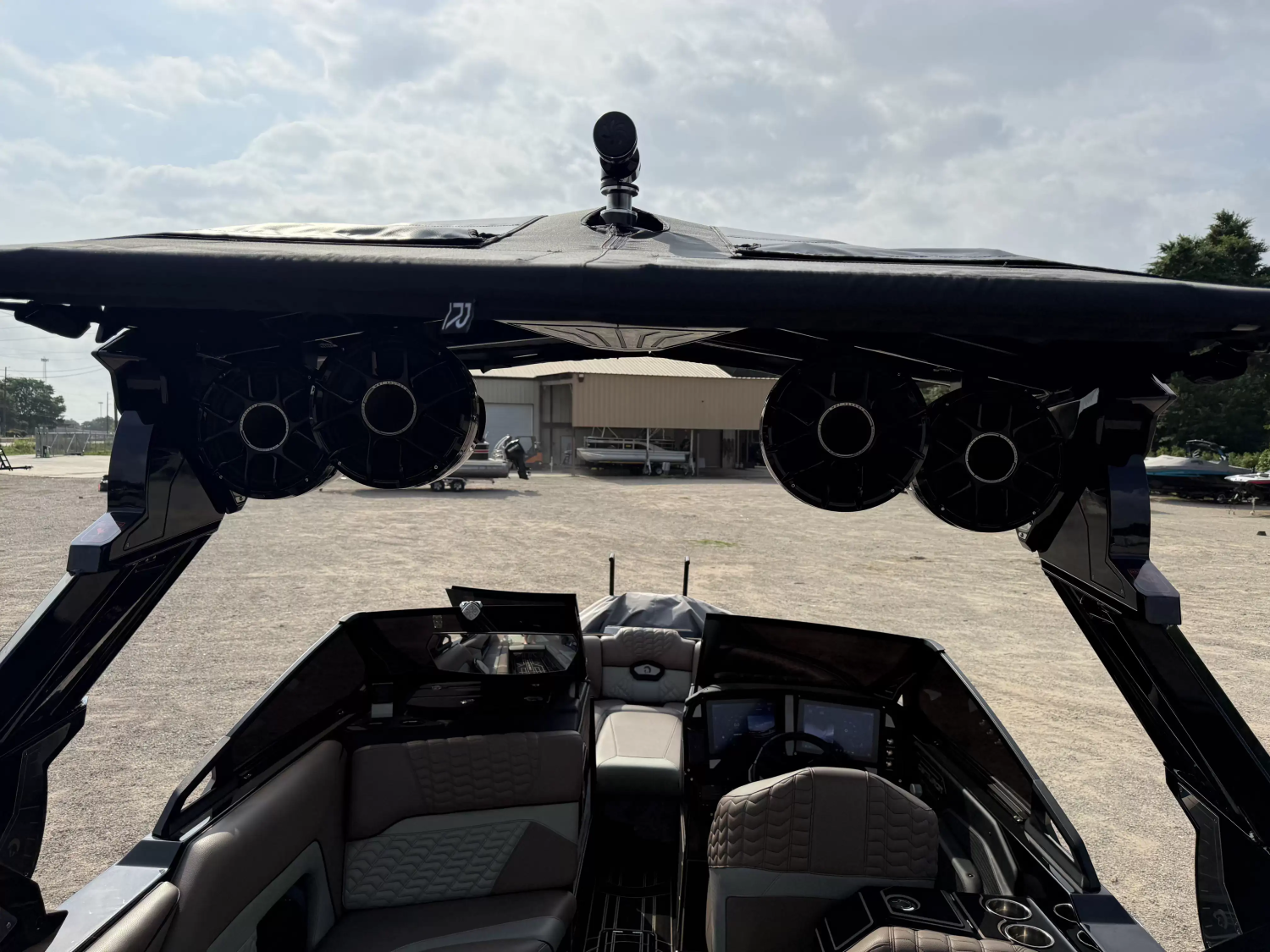 2025 Centurion Boats Ri265 for sale in , 