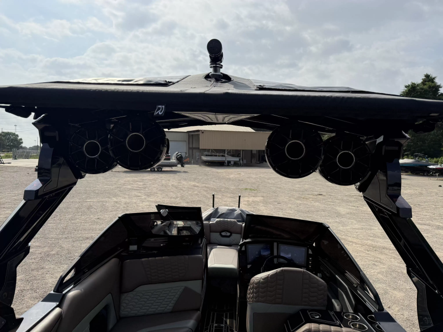 2025 Centurion Boats Ri265 for sale in , 