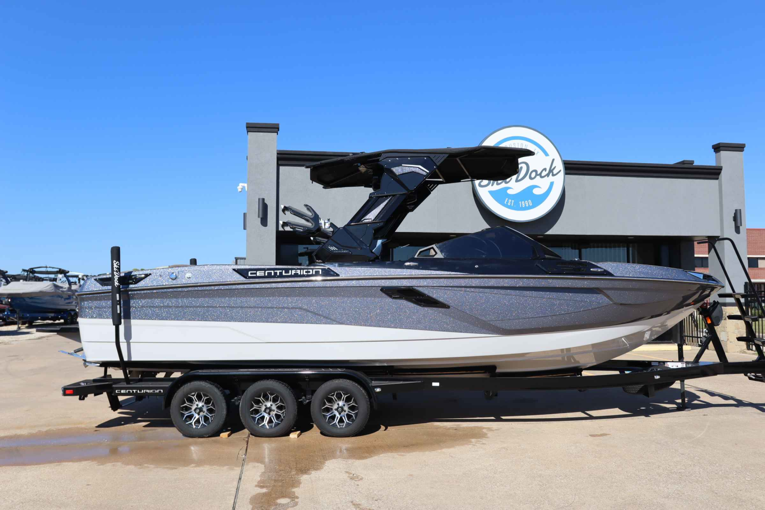 2025 Centurion Boats Ri265 for sale in , 