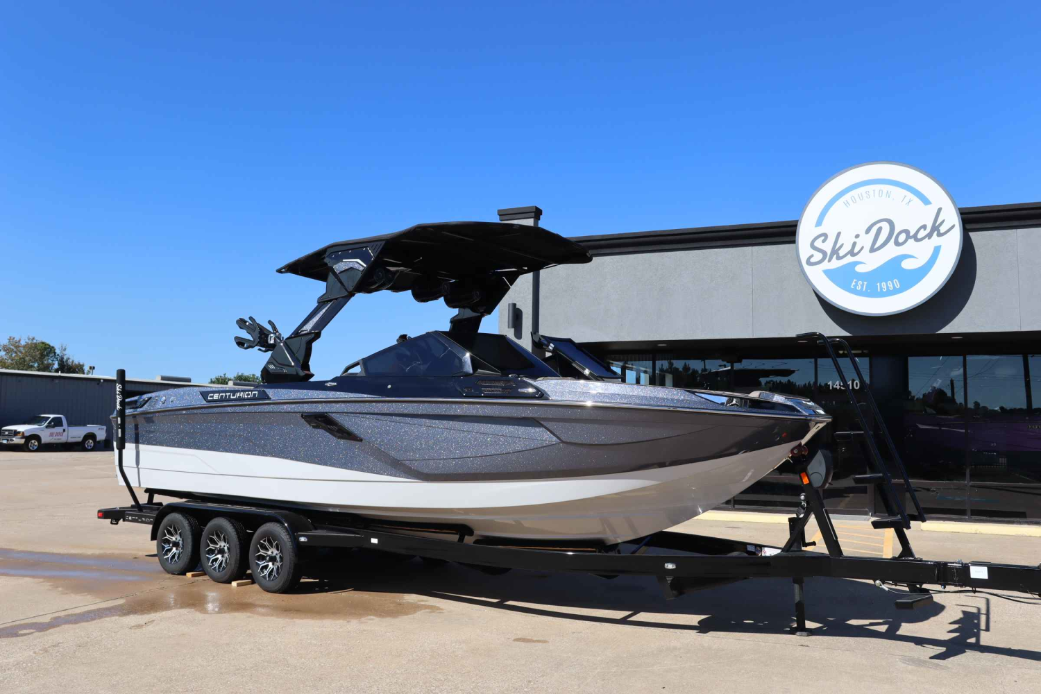 2025 Centurion Ri 265