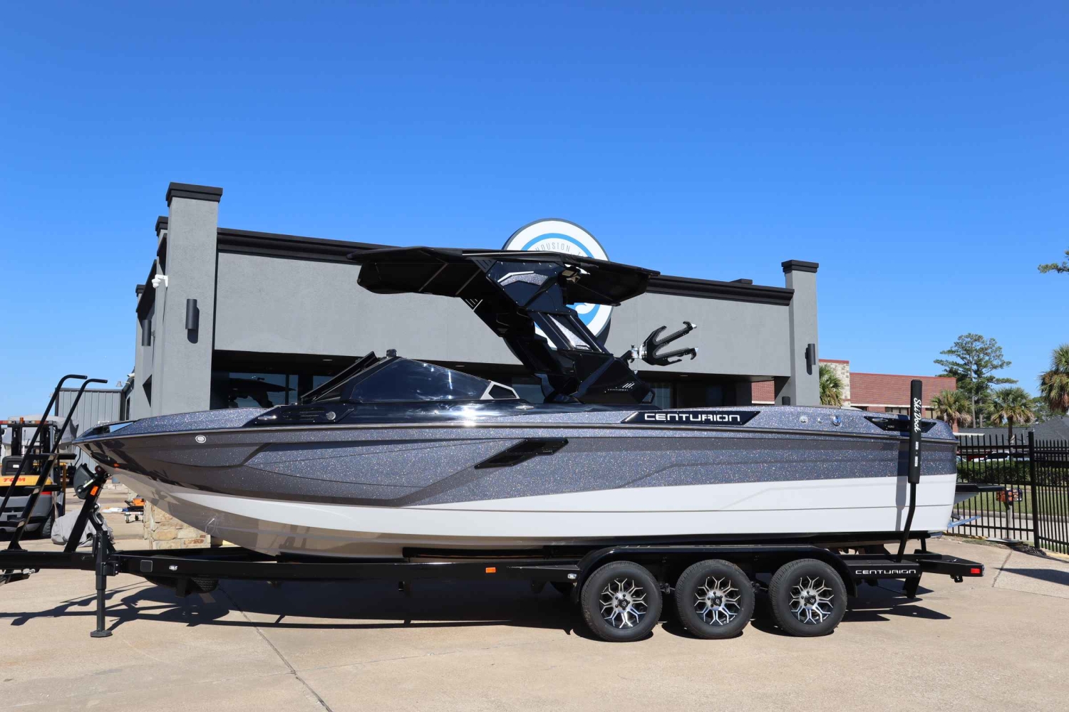 2025 Centurion Ri 265