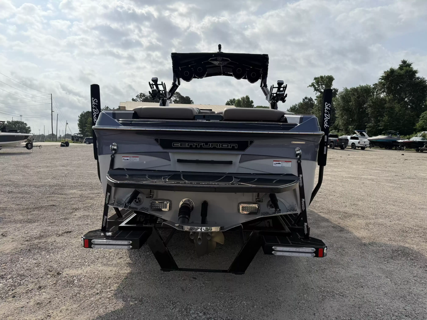 2025 Centurion Boats Ri265 for sale in , 