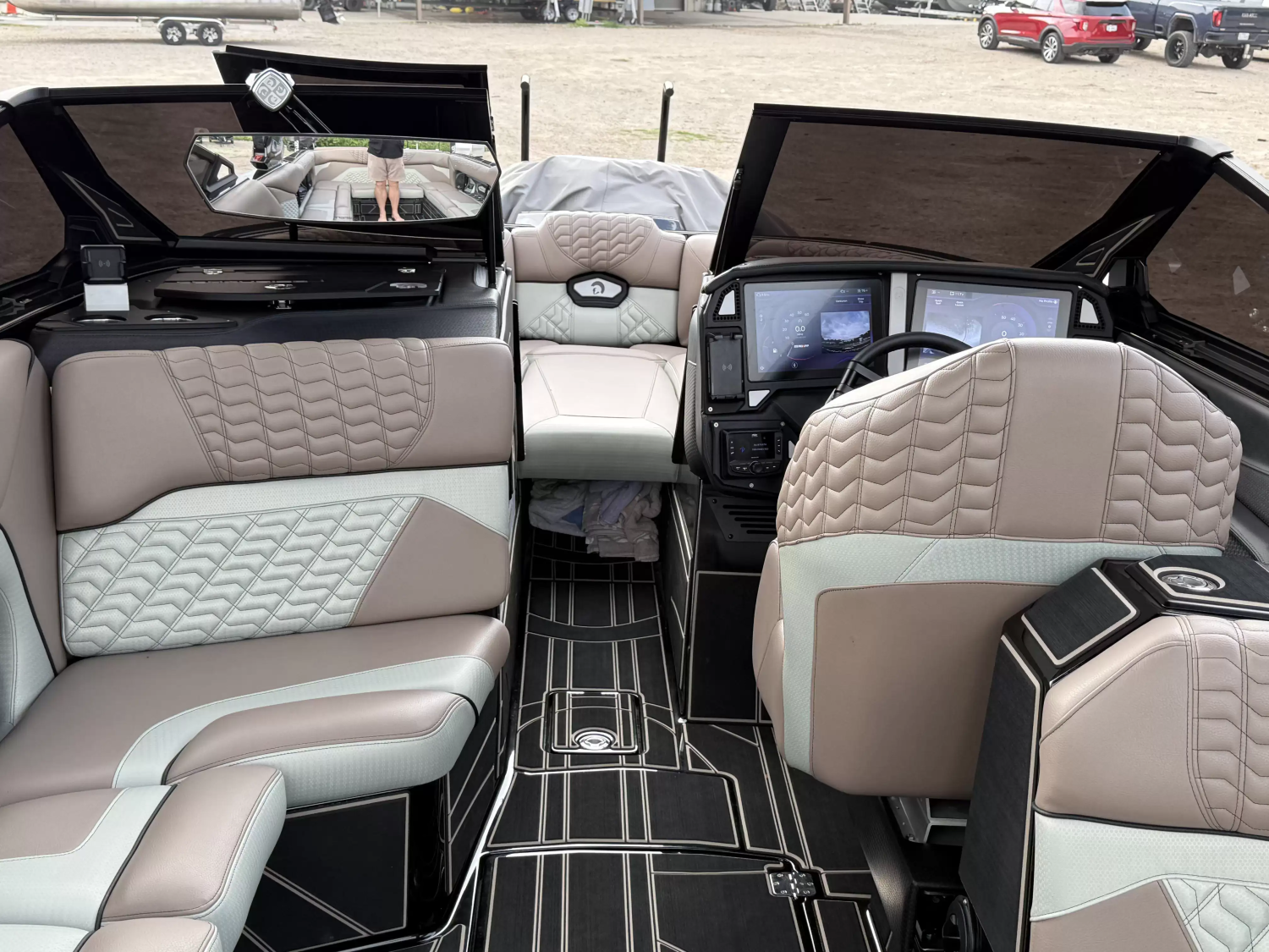 2025 Centurion Boats Ri265 for sale in , 