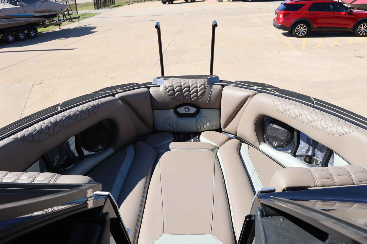 2025 Centurion Ri 265