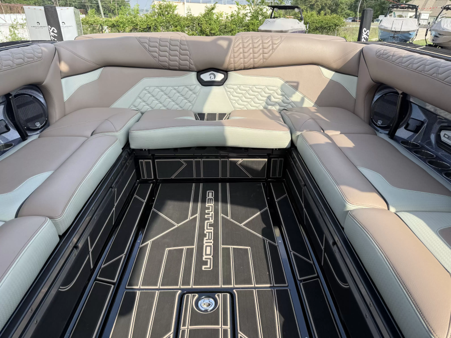 2025 Centurion Boats Ri265 for sale in , 