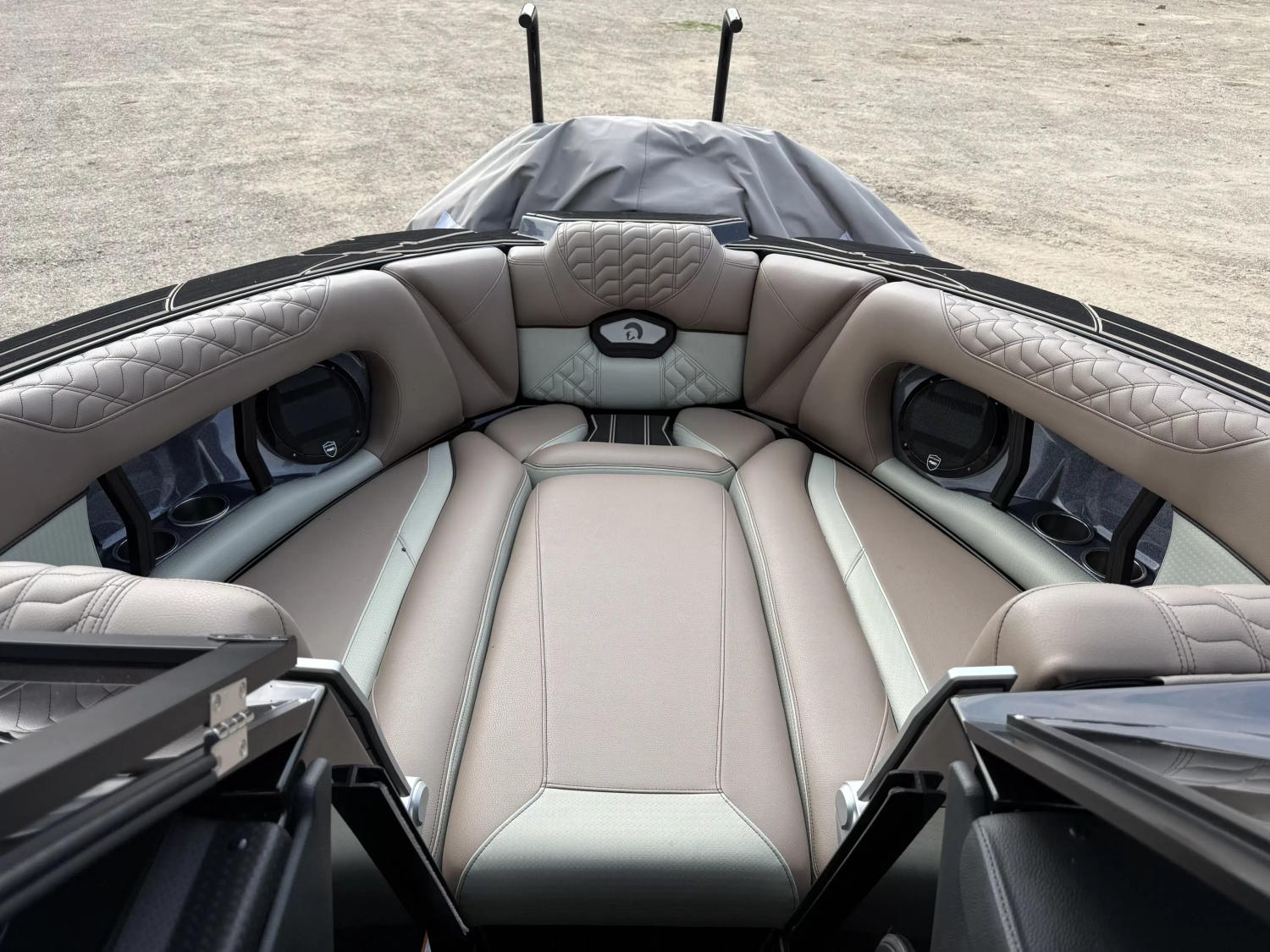 2025 Centurion Boats Ri265 for sale in , 