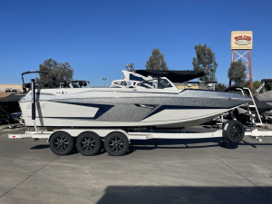 2025 Tige Boats 24RZX for sale in Norco, California