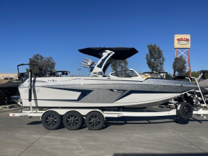 2025 Tige Boats 24RZX for sale in Norco, California