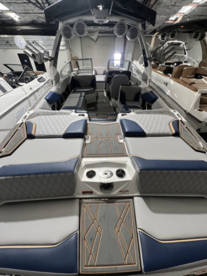 2025 Tige Boats 24RZX for sale in Norco, California