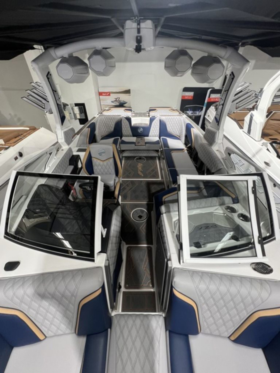 2025 Tige Boats 24RZX for sale in Norco, California