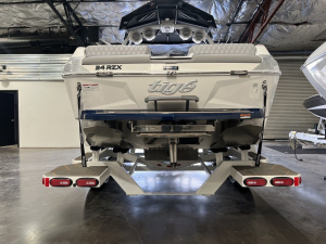 2025 Tige Boats 24RZX for sale in Norco, California
