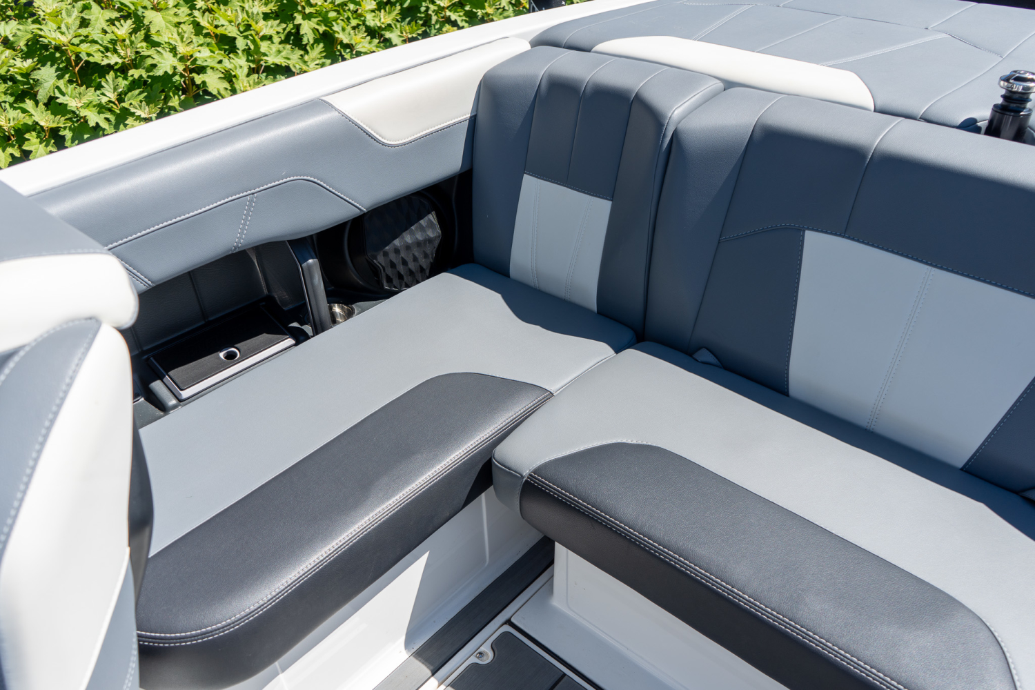 2025 Malibu 20 VTX