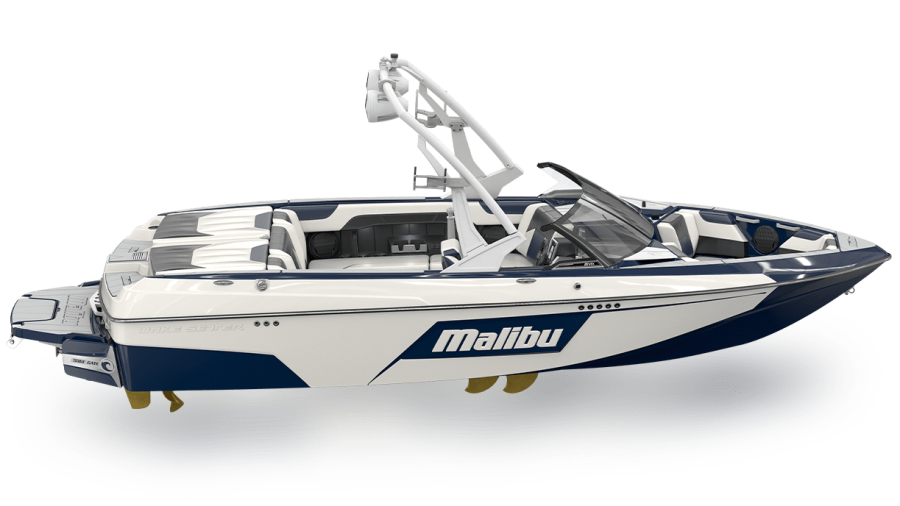 2025 Malibu Boats Wakesetter VTX for sale in Bellevue, Washington
