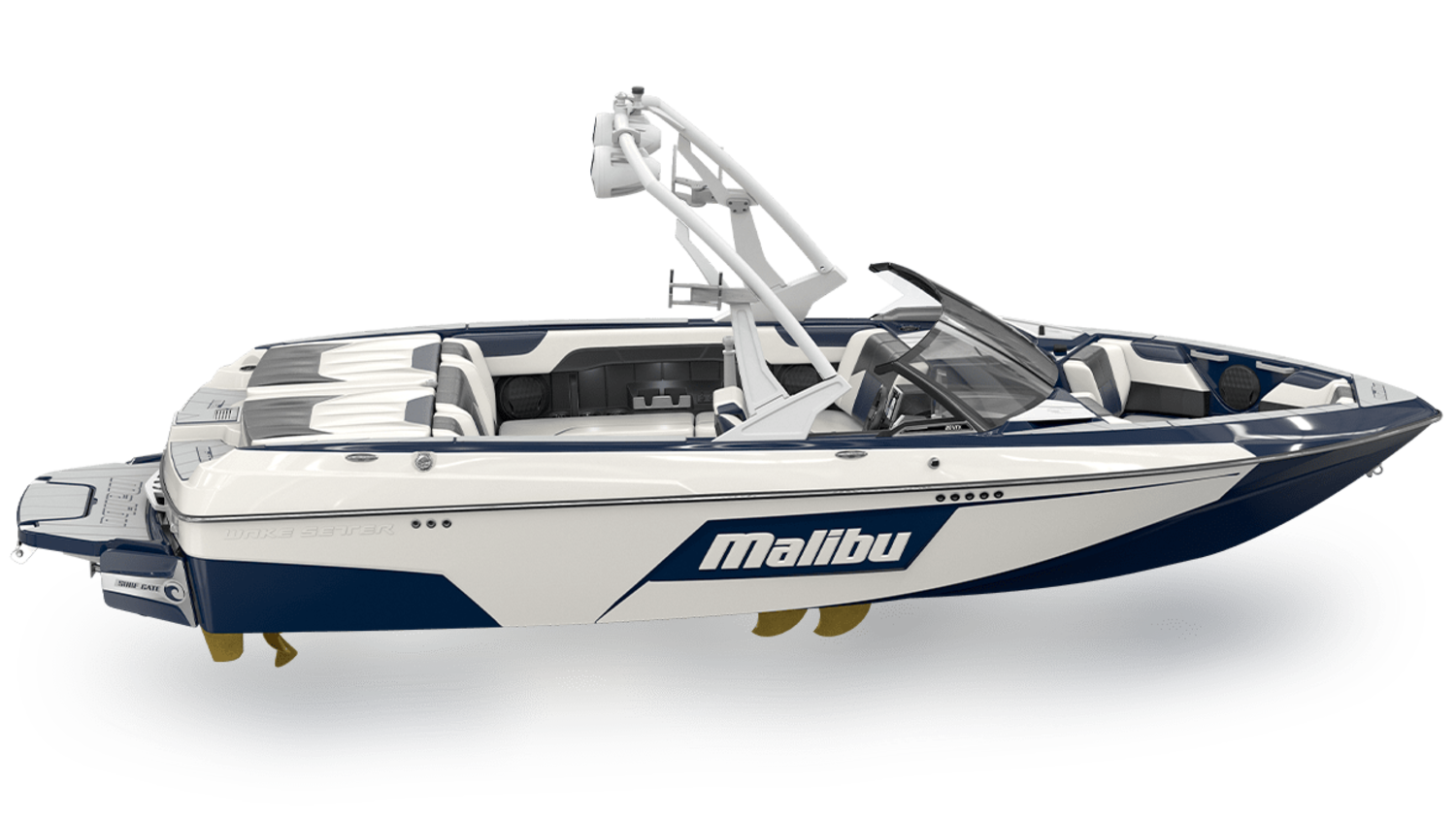 2025 Malibu 20 VTX