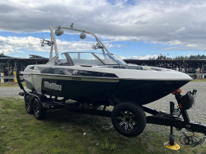 2025 Malibu Boats Wakesetter VTX for sale in Bellevue, Washington