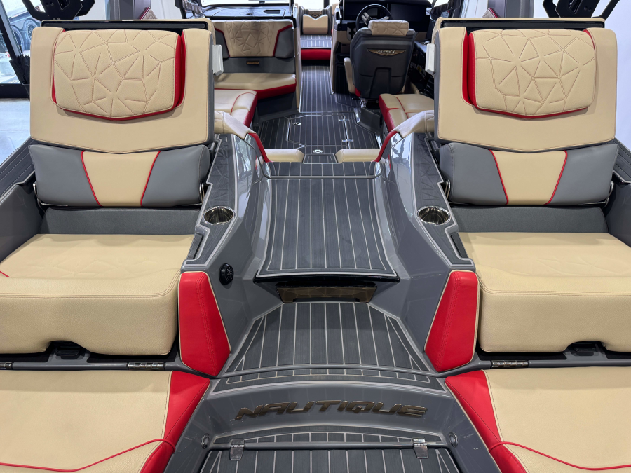 2023 Nautique Boats G23 Paragon for sale in Lewisville, Texas