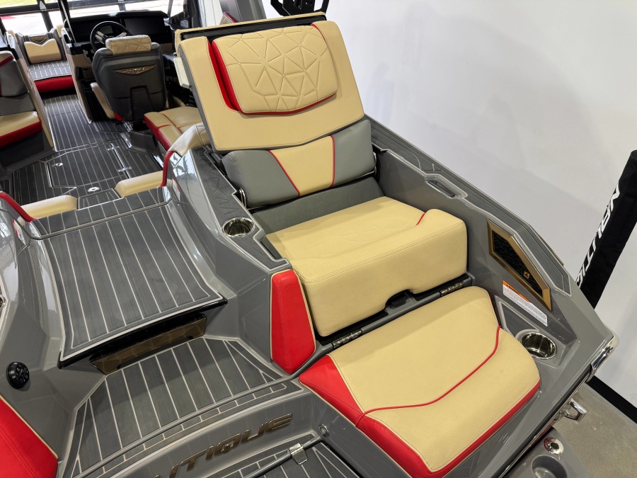 2023 Nautique Boats G23 Paragon for sale in Lewisville, Texas