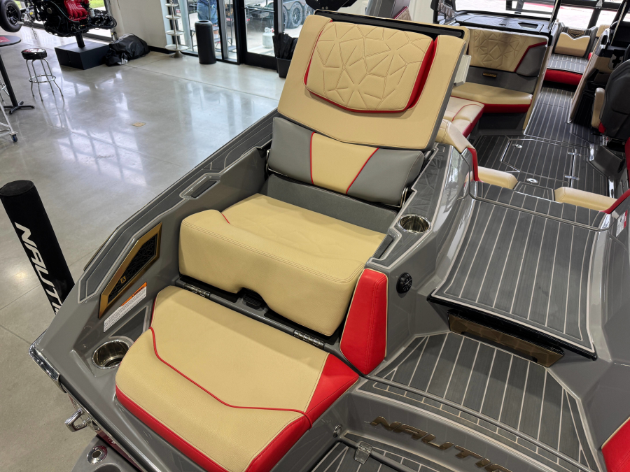 2023 Nautique Boats G23 Paragon for sale in Lewisville, Texas