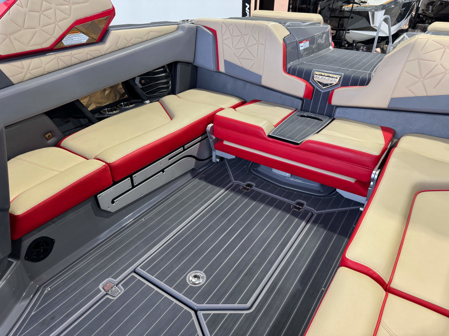 2023 Nautique Boats G23 Paragon for sale in Lewisville, Texas