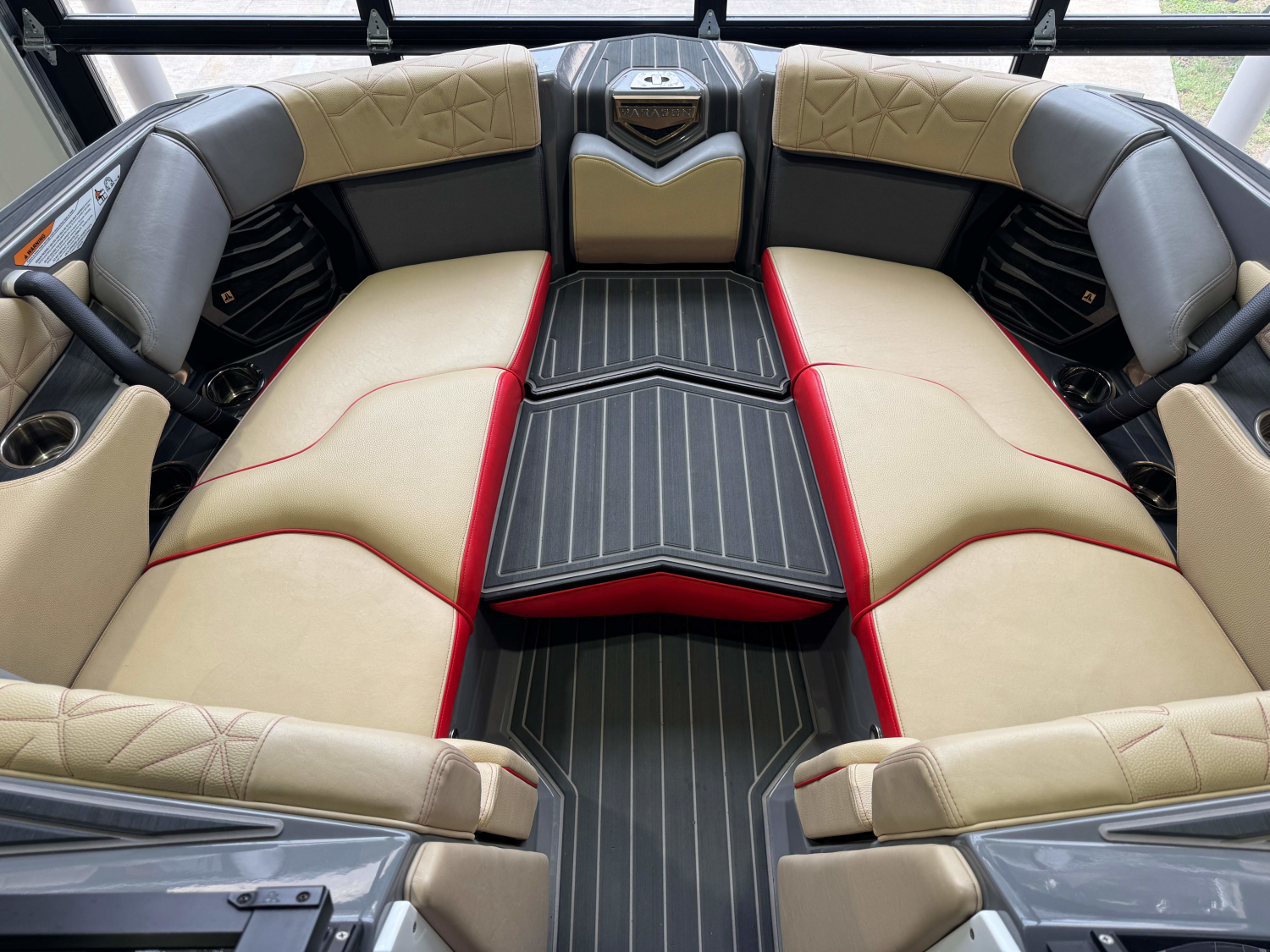 2023 Nautique Super Air Nautique G23 Paragon