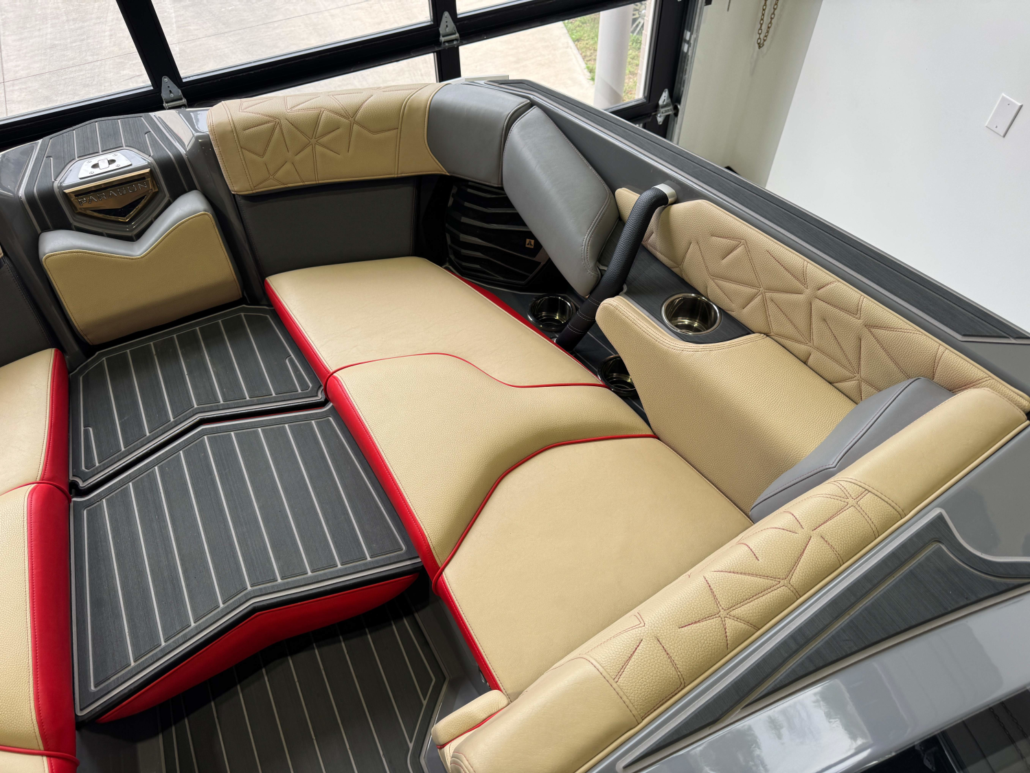 2023 Nautique Super Air Nautique G23 Paragon