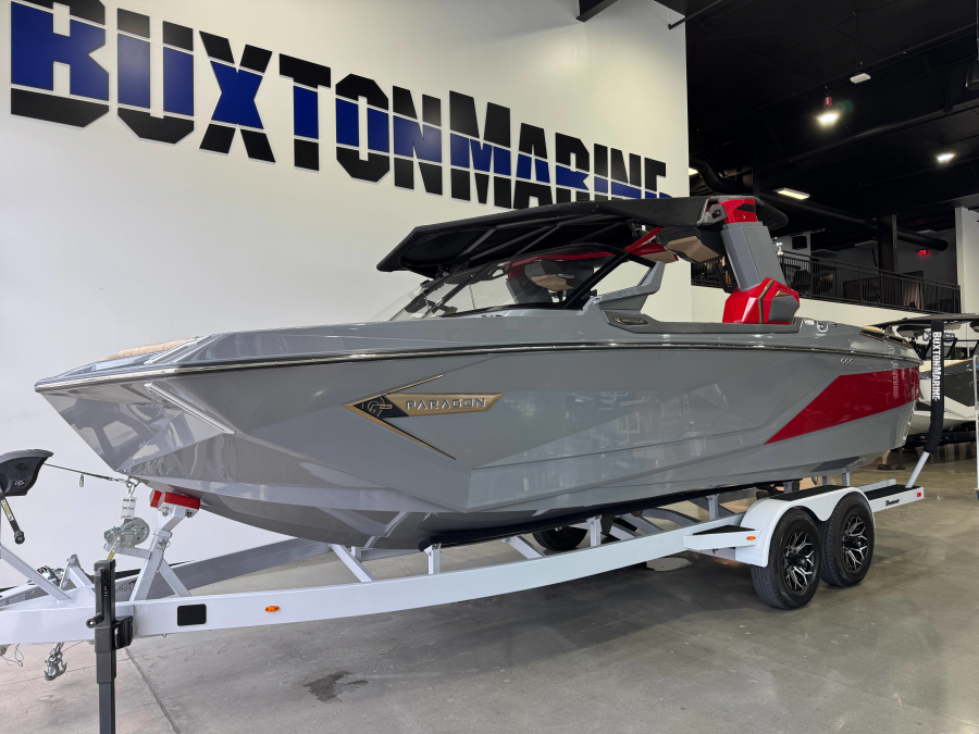 2023 Nautique Boats G23 Paragon for sale in Lewisville, Texas