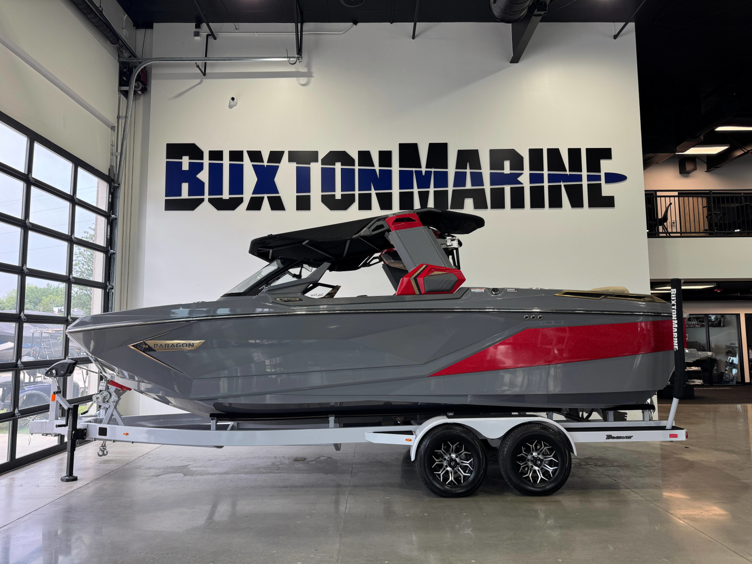 2023 Nautique Super Air Nautique G23 Paragon