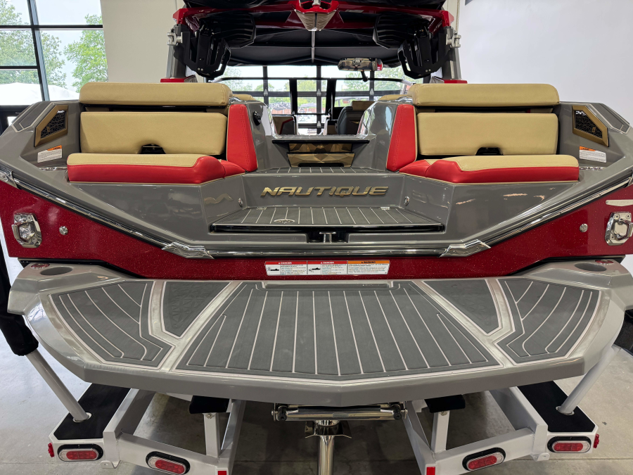 2023 Nautique Boats G23 Paragon for sale in Lewisville, Texas